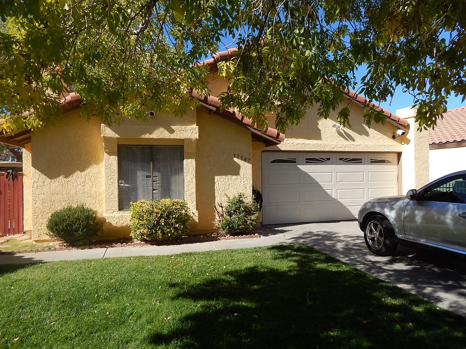 37547 Lilacview Ave, Palmdale, CA 93550 Zillow