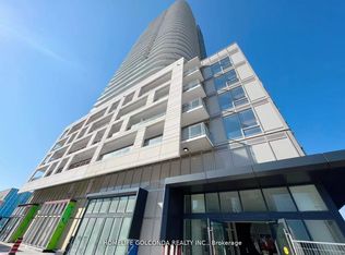 2033 Kennedy Rd #1612, Toronto, ON M1T0B9