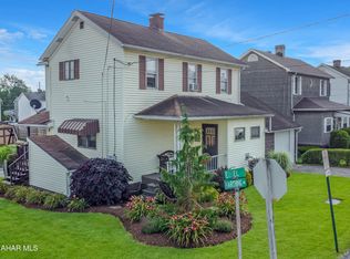 150 Harding Ave, Revloc, PA 15948