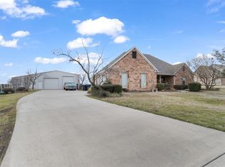 6220 Milam Rdg, Sanger, TX 76266