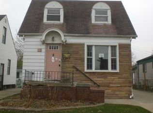 961 Garfield Ave, Lincoln Park, MI 48146