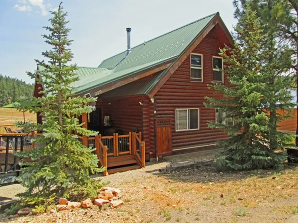 260 N Grassy Trl, Duck Creek Village, UT 84762