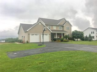 5486 Silver Street Rd, Auburn, NY 13021