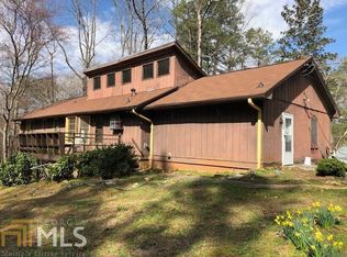 4001 Scarlett Ohara Dr, Ellenwood, GA 30294