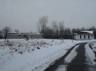 4711 Rossman Rd, Kingston, MI 48741