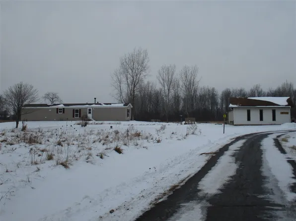 4711 Rossman Rd, Kingston, MI 48741
