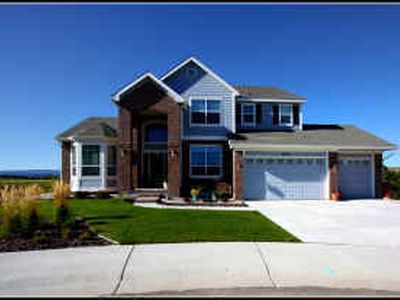 3615 Crosshaven Ct, Castle Rock, CO, 80104