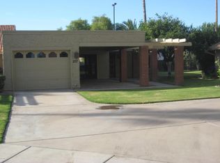 217 Leisure World, Mesa, AZ 85206