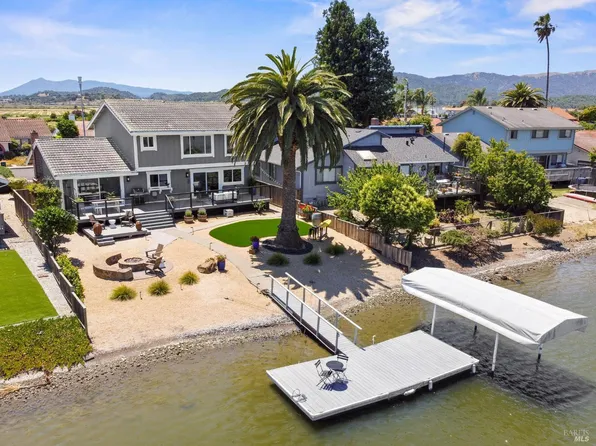61 Bahama Reef, Novato, CA 94949