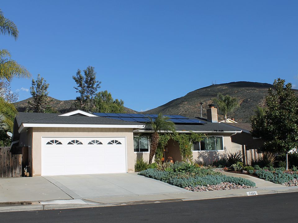 2nd image of 7595 Rowena St