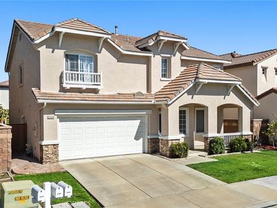 5594 Stafford Ct, Chino Hills, CA, 91709