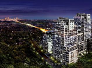 9201 Yonge St #NW-311, Richmond Hill, ON L4C 1H9