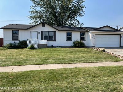 7410 W Robin Rd, Rathdrum, ID, 83858