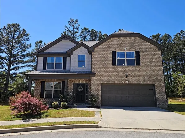 6568 Panasa Ct, Tucker, GA 30093
