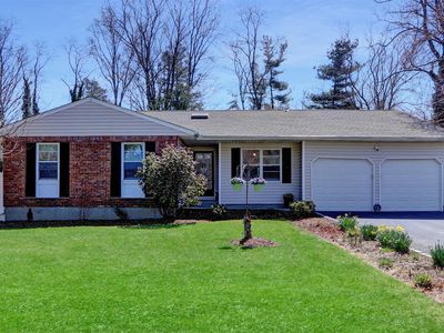 4 Rosewood Court, East Setauket, NY, 11733