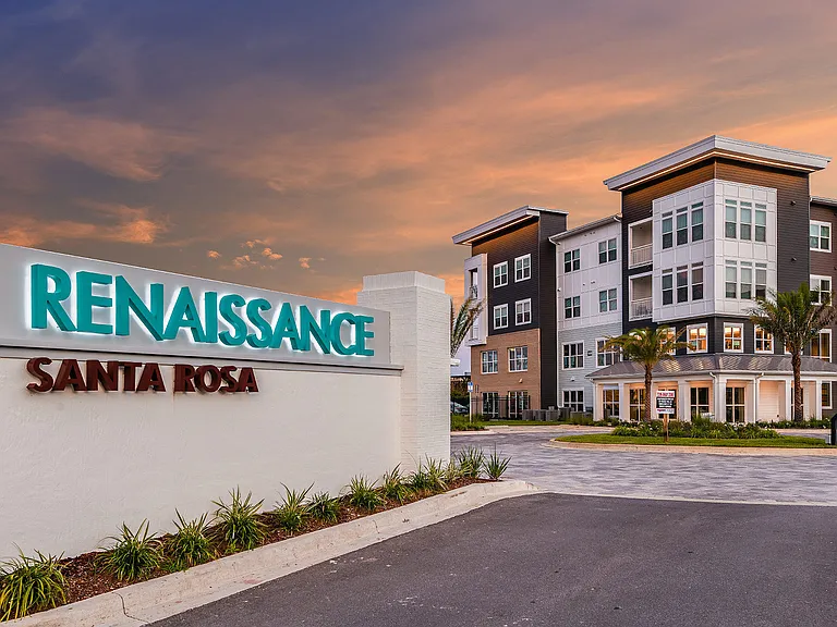 Renaissance Santa Rosa — Photo 31