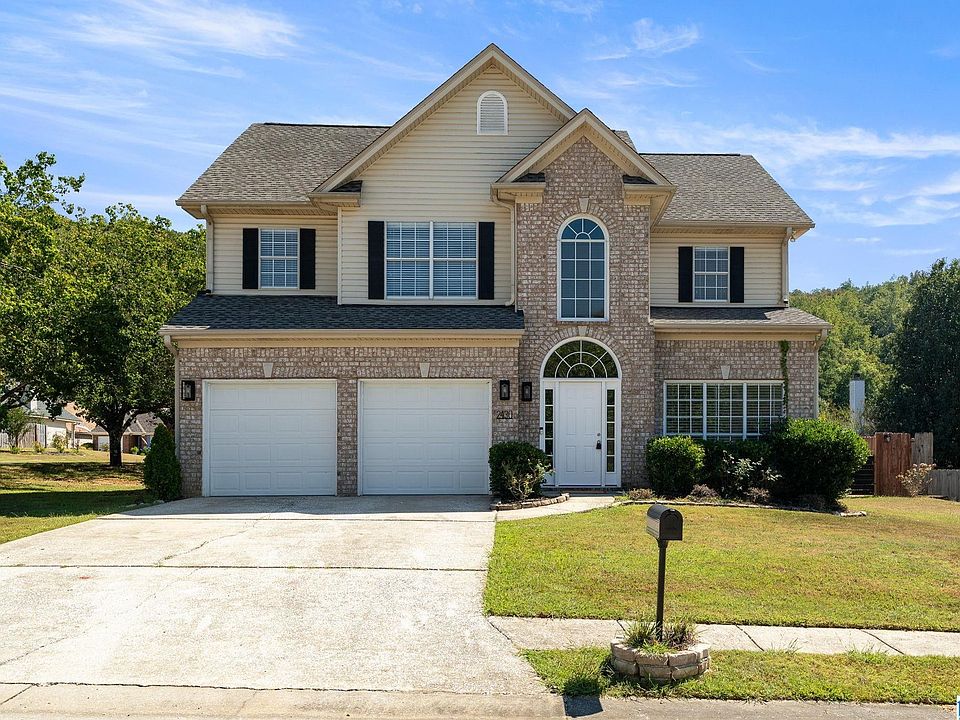 1st image of 2430 Forest Lakes Ln