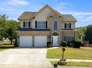 Att, Sterrett, AL 35147