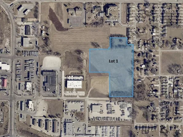 1 Union At Bluffs Run, Council Bluffs, IA 51501