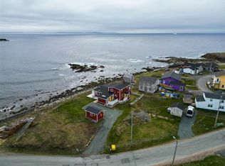 124-RED Point Rd #122, Elliston, NL A0C1N0