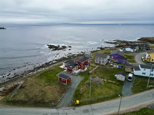 122-124 Red Point Road, Bonavista, NL A0C1B0