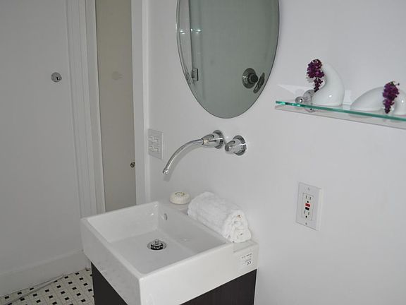 bath