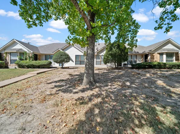 900 Biloxi Dr, Ennis, TX 75119