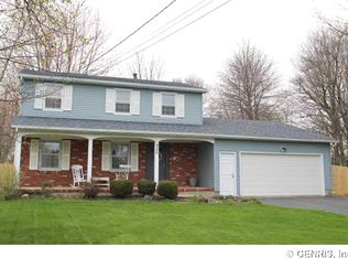 255 Golden Rd, Rochester, NY 14624