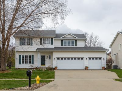 800 78th Pl, West Des Moines, IA, 50266