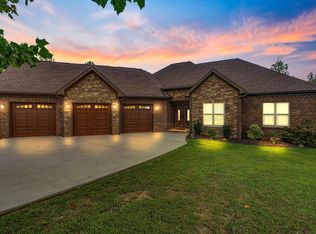 135 Raulston Falls Rd, Jasper, TN 37347
