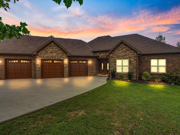 135 Raulston Falls Rd