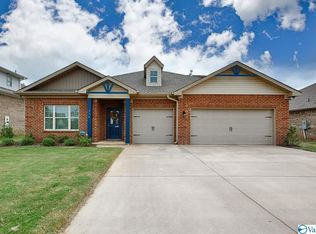 114 Bridgemill Ave, Madison, AL 35756