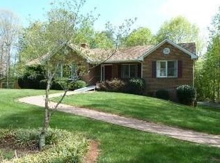 135 Oxford Cir, Rocky Mount, VA 24151