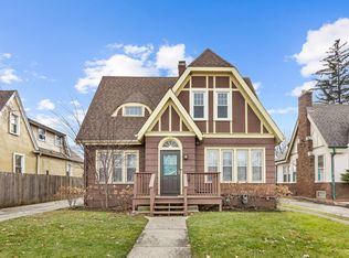 1419 Jenkinson Ct, Waukegan, IL 60085