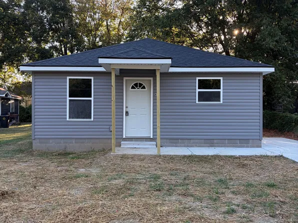 412 N Connell Ave, Dyersburg, TN 38024