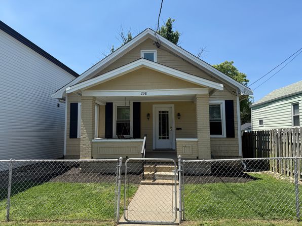 238 Shelby St