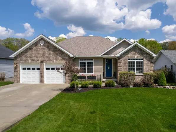 10403 Treasure Lake Rd, Du Bois, PA 15801