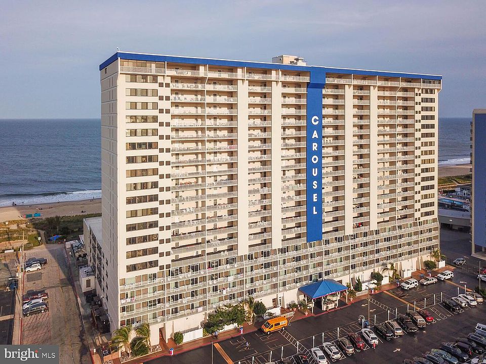 1st image of 11700 Coastal Hwy Unit 1606