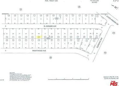 1st image of 2319 El Dorado Ave