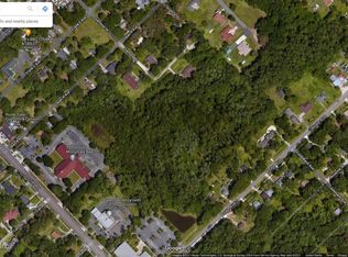 0 Diamond St, Jacksonville, FL 32208