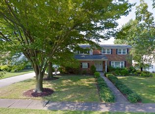 1808 Morris Dr, Cherry Hill, NJ 08003