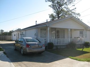 2235 Little Flower Ln, Marrero, LA 70072