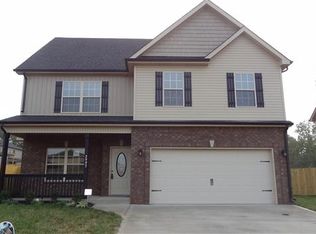 112 Sunset Mdws LOT 112, Clarksville, TN 37042