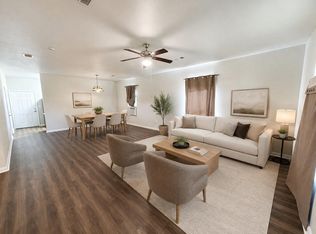 13002 32nd St, Santa Fe, TX 77510