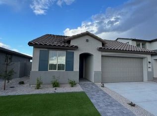 15538 W Hackamore Dr, Surprise, AZ 85387