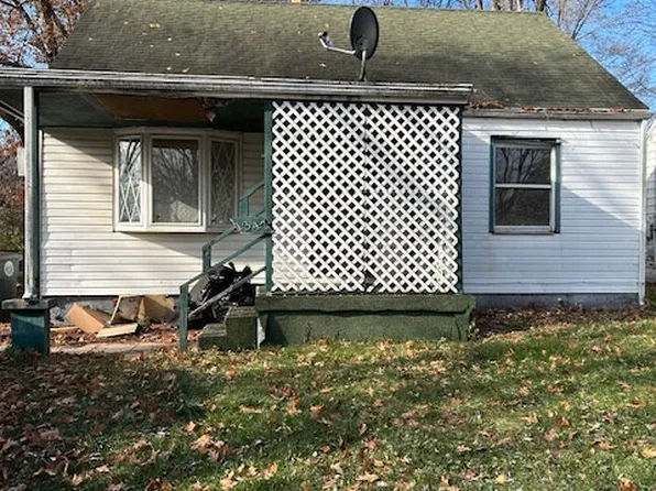 1347 Kingsley Ave, Dayton, OH 45406