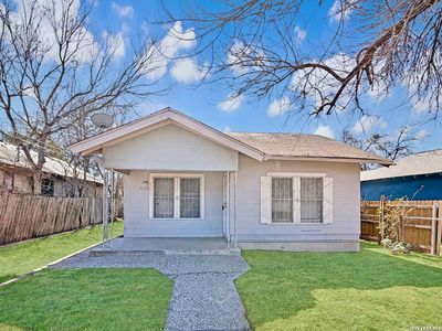 246 W Boyer St, San Antonio, TX, 78210