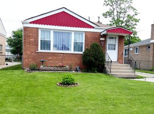 8007 S Tripp Ave, Chicago, IL