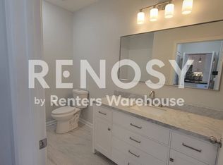 400 17th St NW UNIT 1406, Atlanta, GA 30363