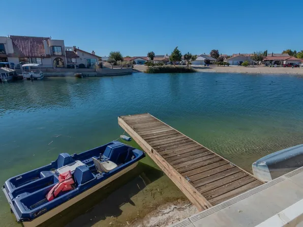 11454 Nautical Ln #5, Helendale, CA 92342